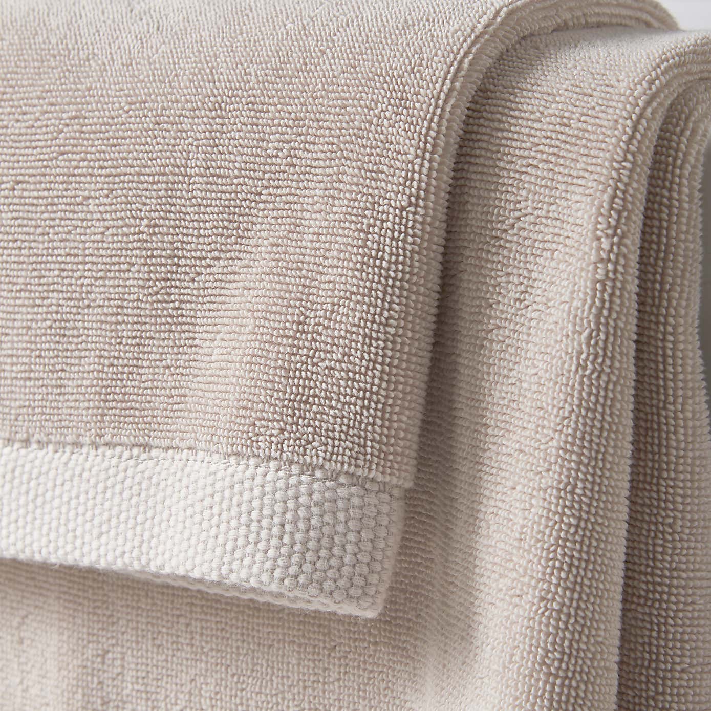 Turkish Luxury Heavyweight Cotton Towel