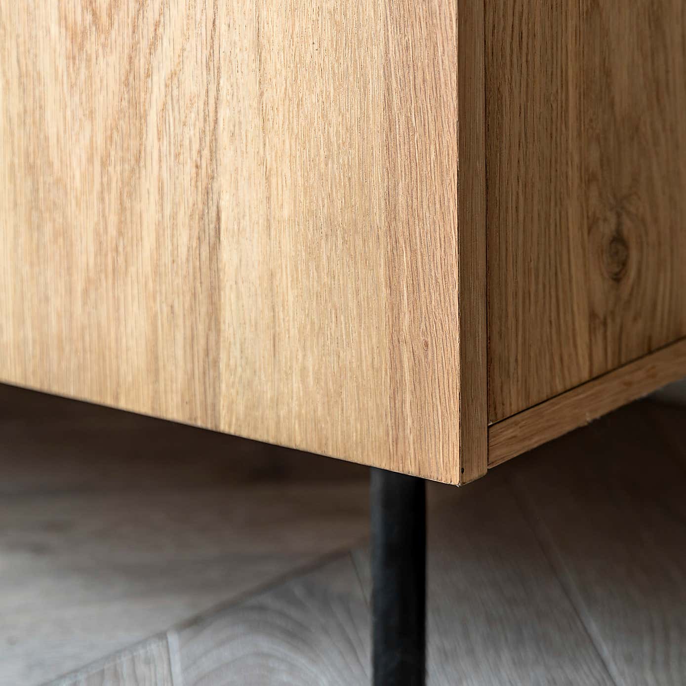 Aubourn 2 Door Wardrobe