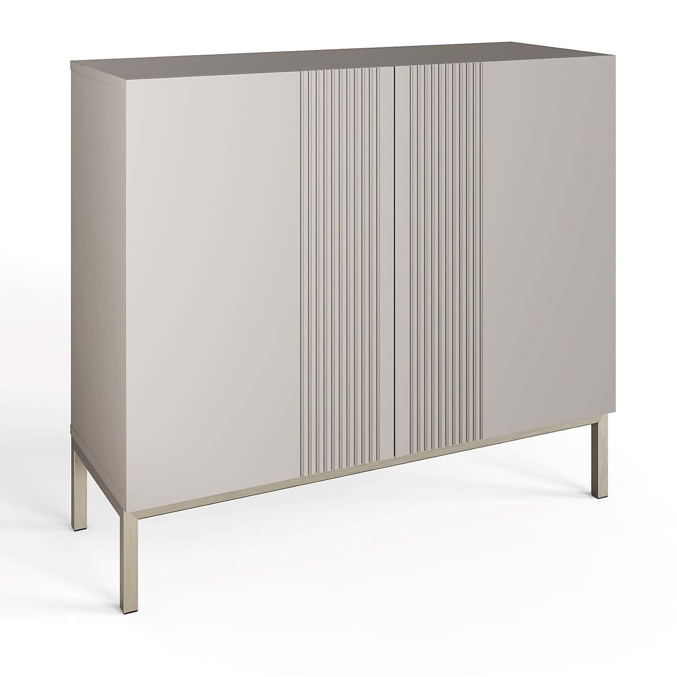 Iona Smart Small Sideboard