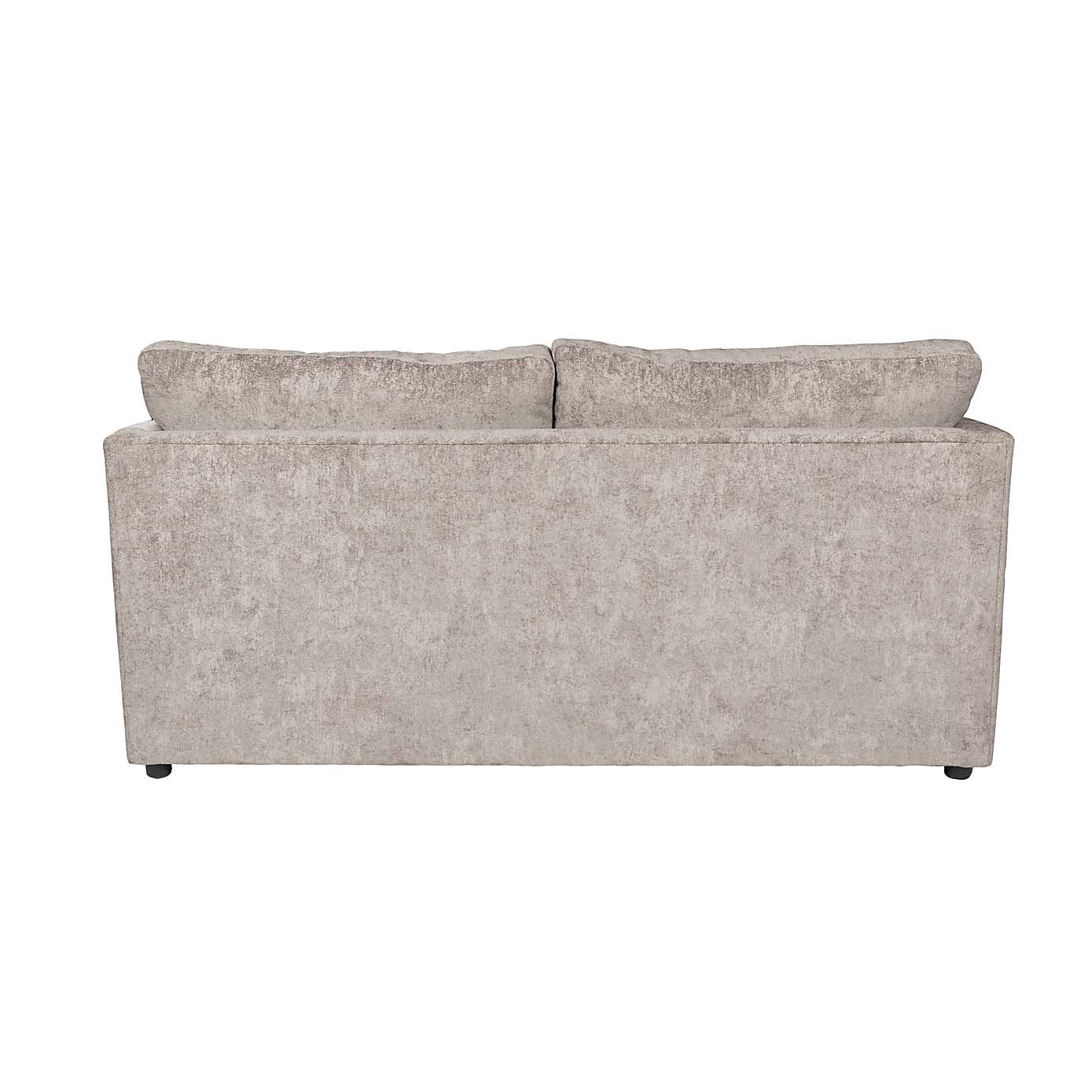 Esther Chenille 2 Seater Sofa