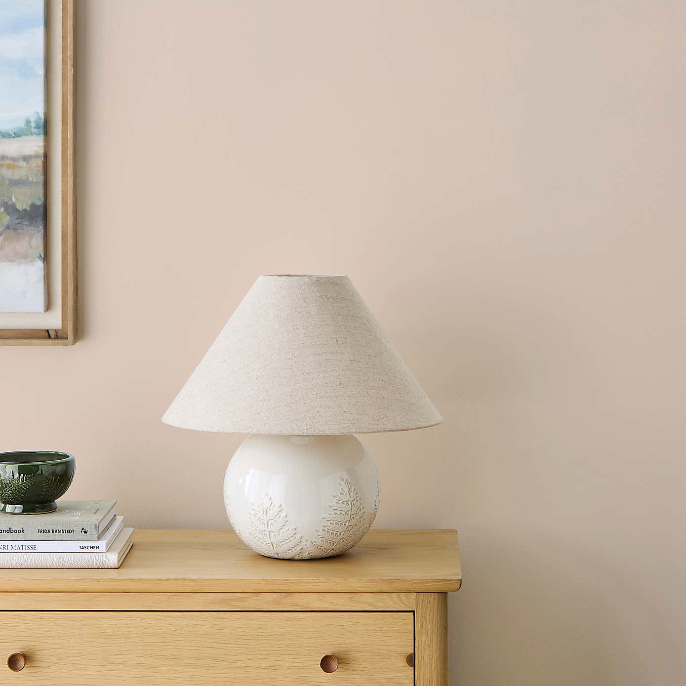 Churchgate Crisp Linen Matte Emulsion Paint