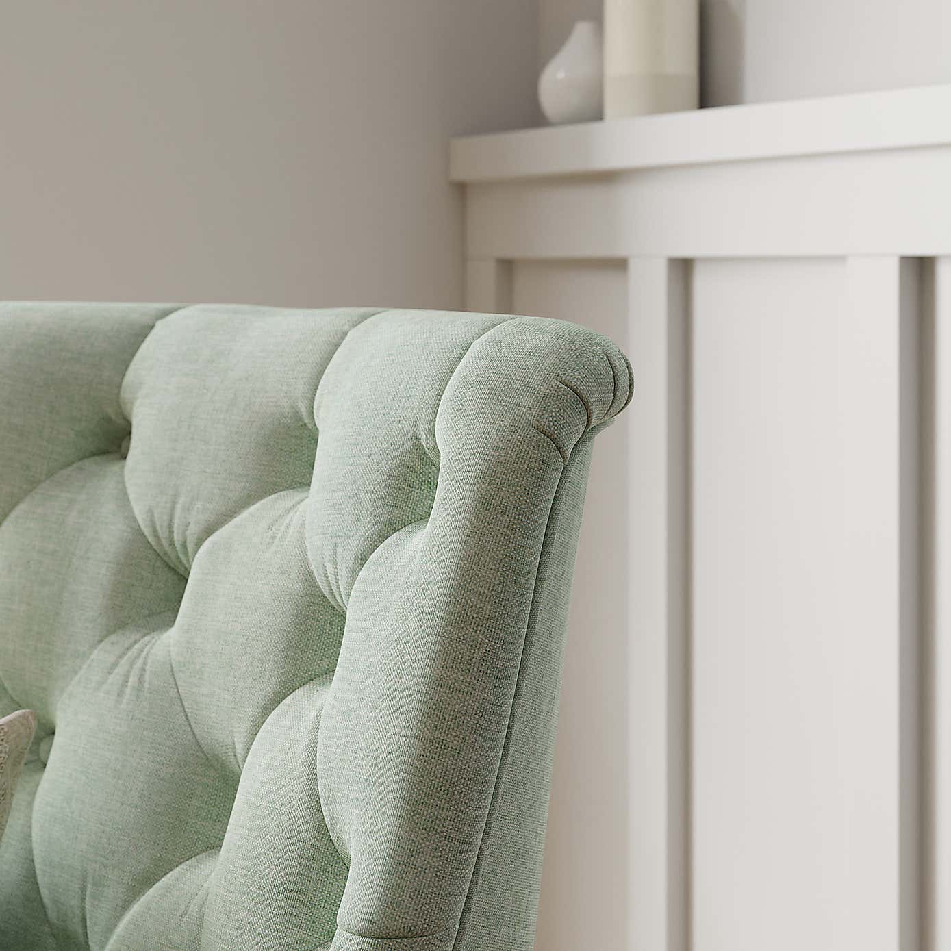 Arianna Flatweave Chair