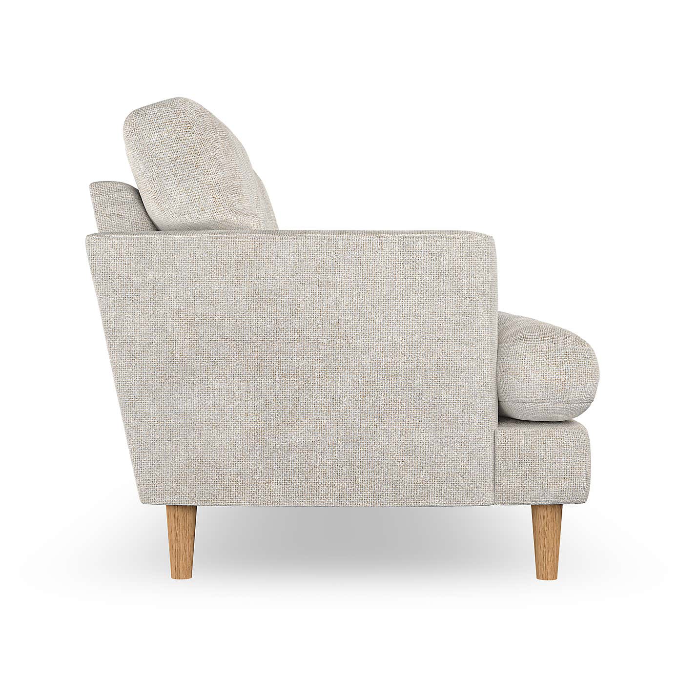 Cooper Large 3 Seater Sofa