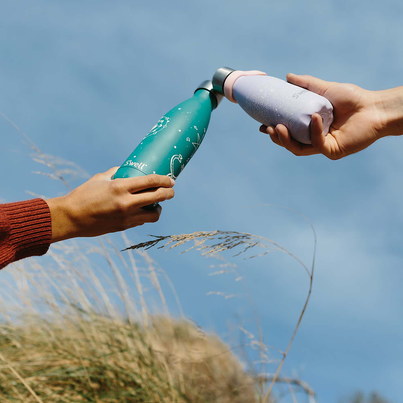 S'well Water Bottle