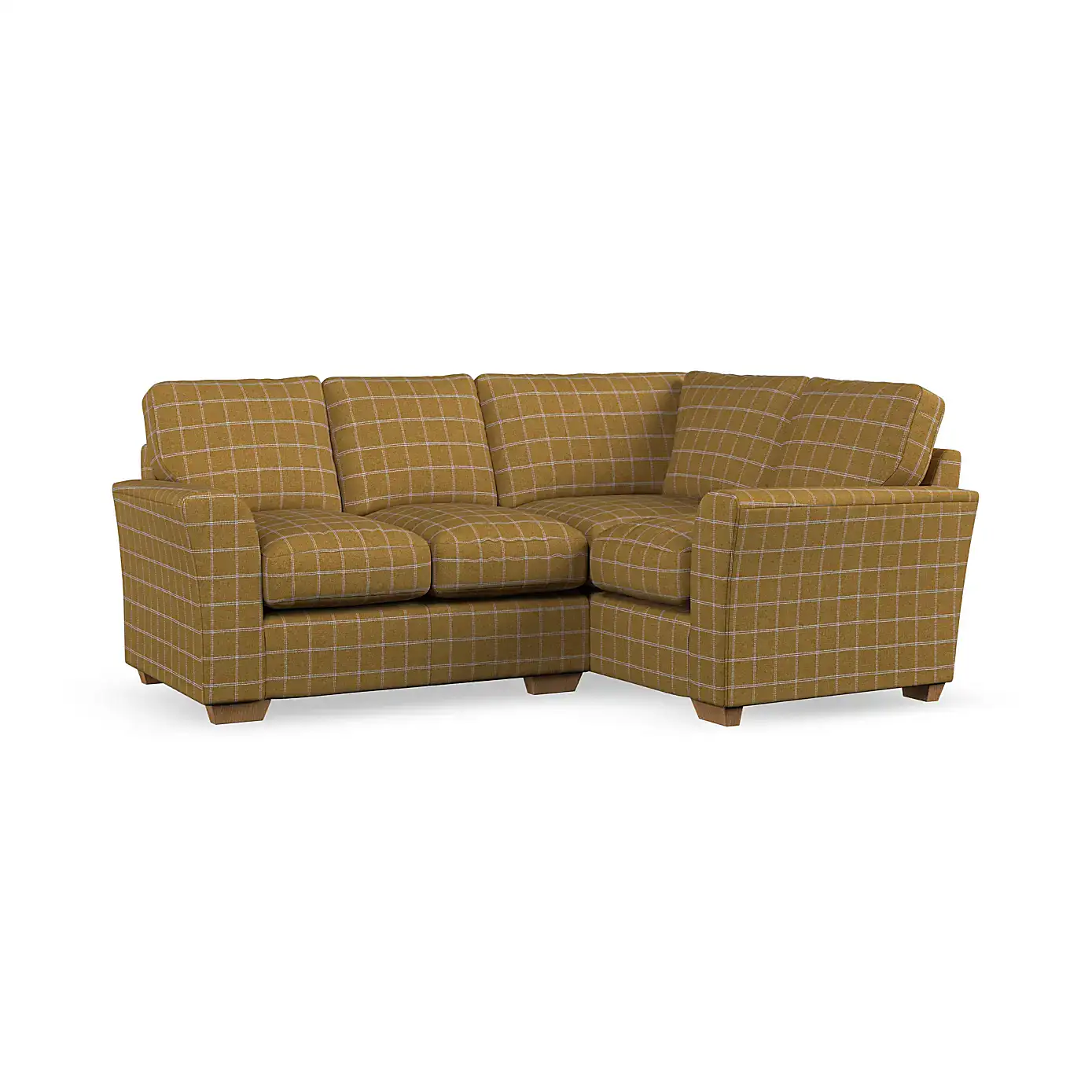 Lena Small Corner Sofa