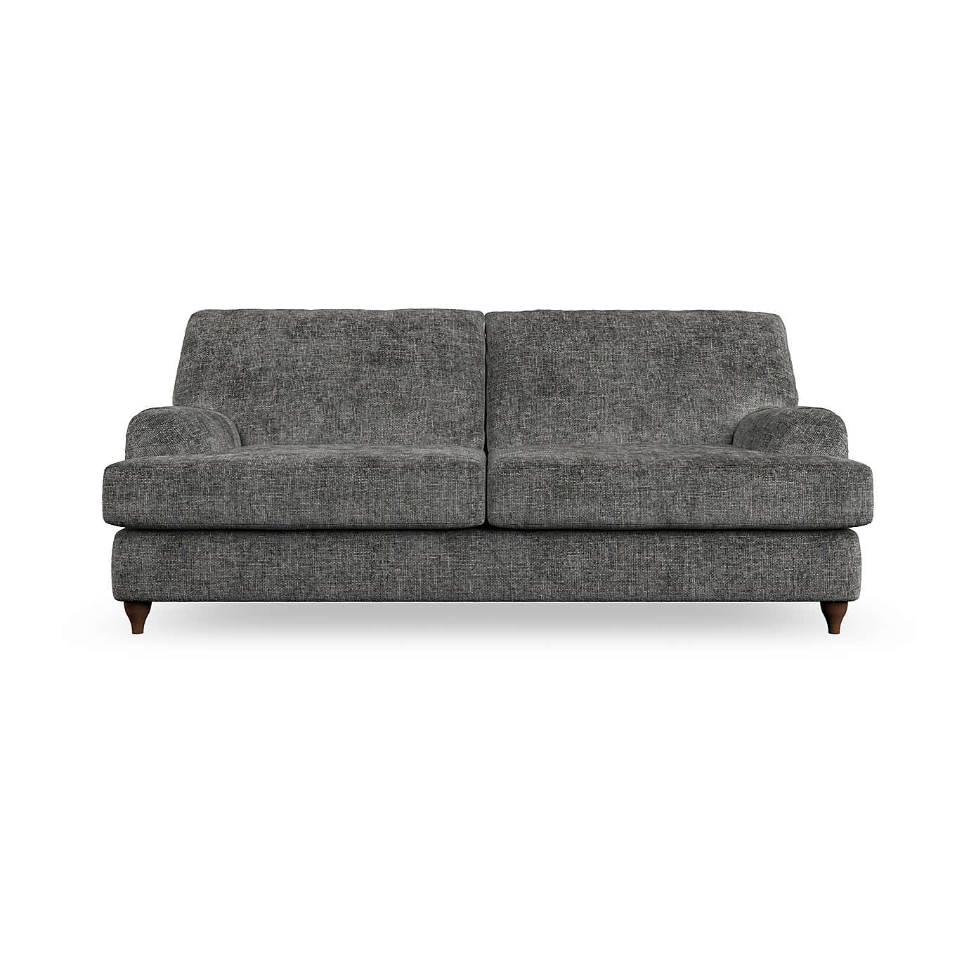 Darwin 2 Seater Sofa Bed