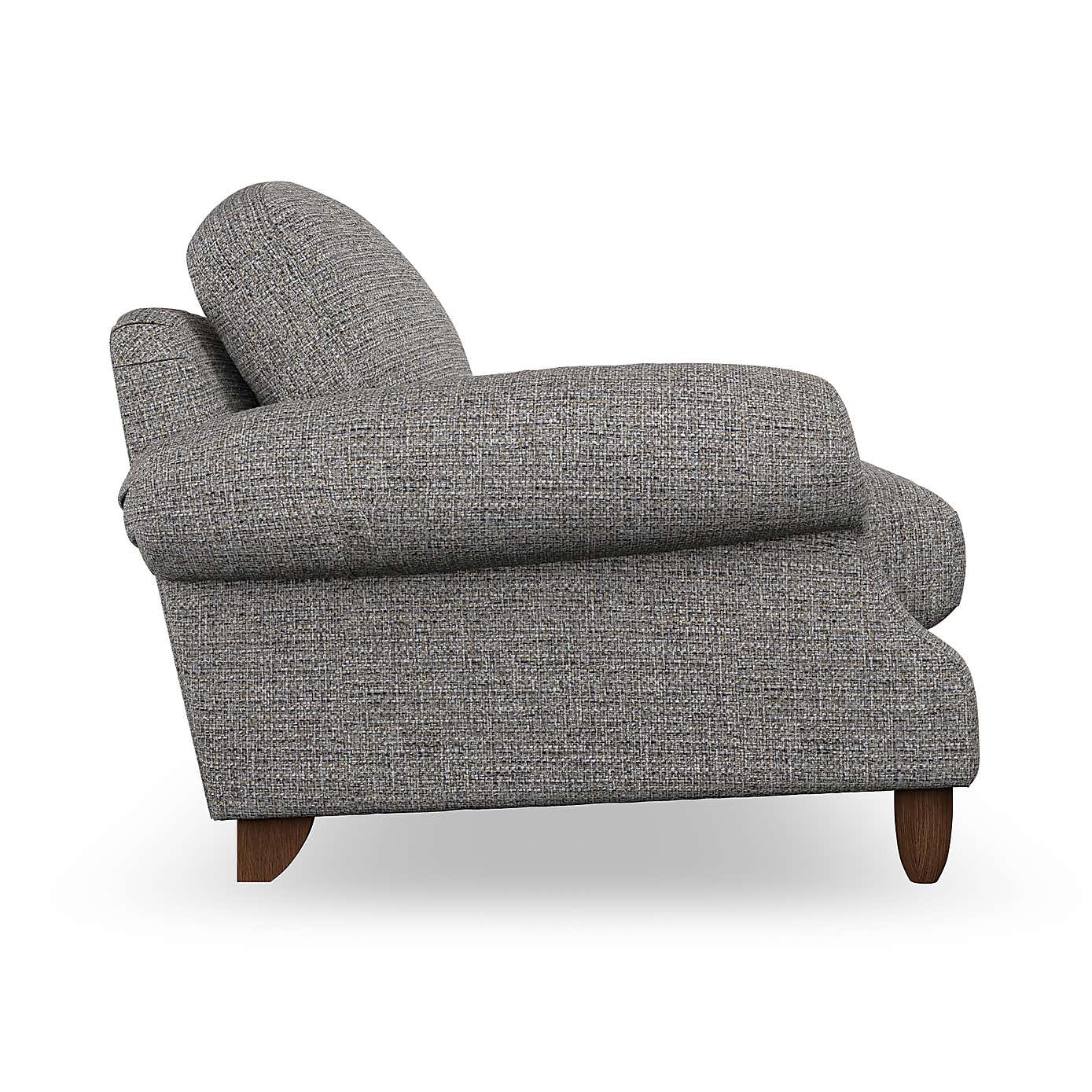 Ashford Snuggle Chair