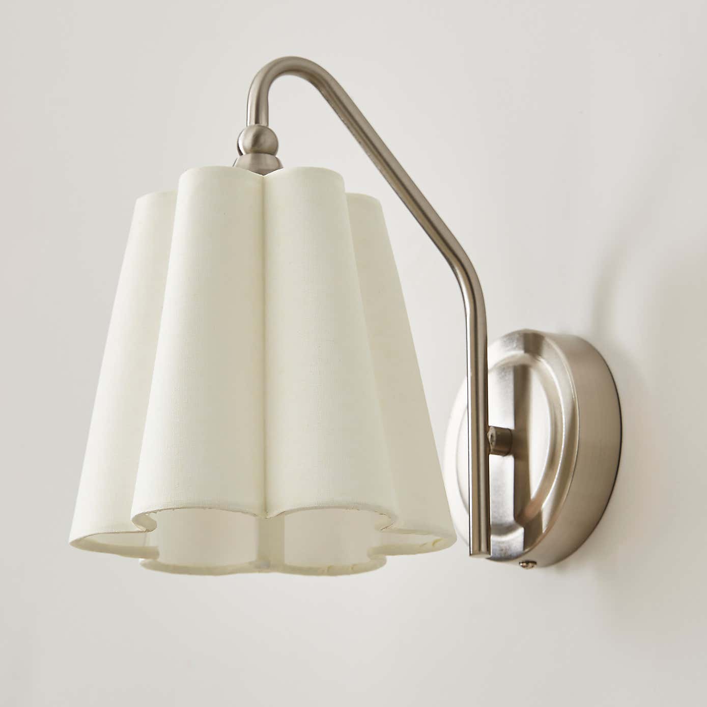 Nancy Wall Light