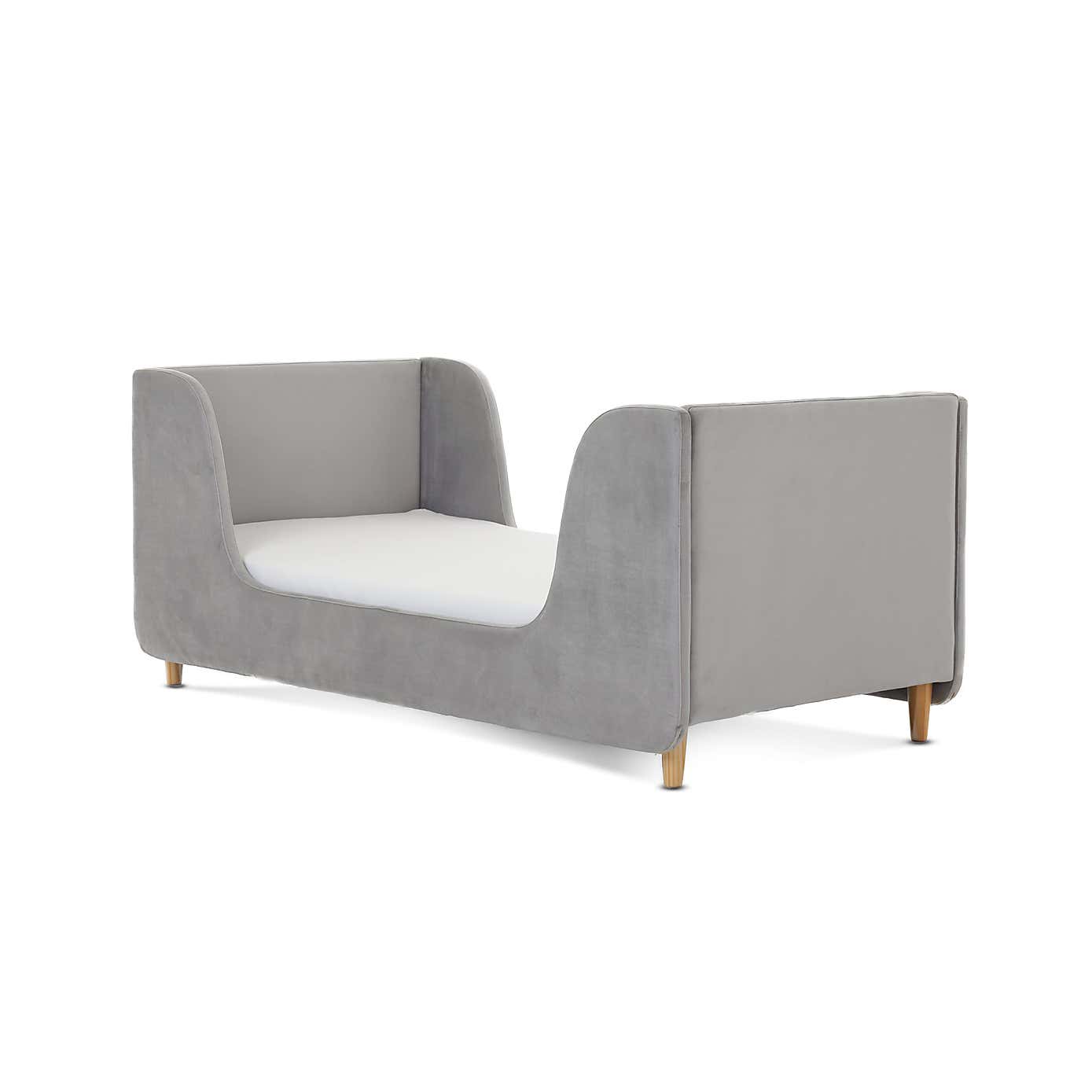 Obaby Lumi Toddler Bed