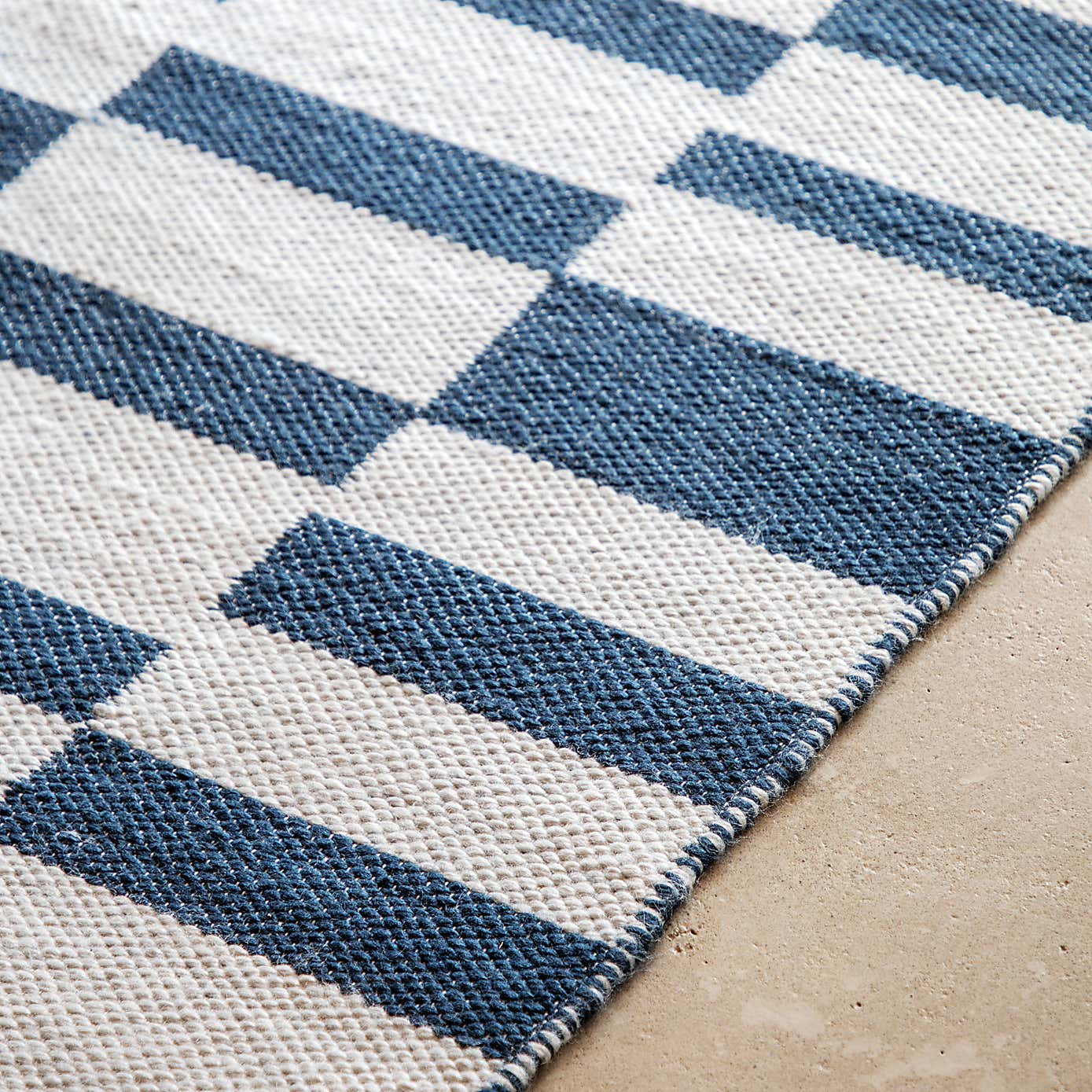 Cedar and Sage Genoa Jacquard Rug