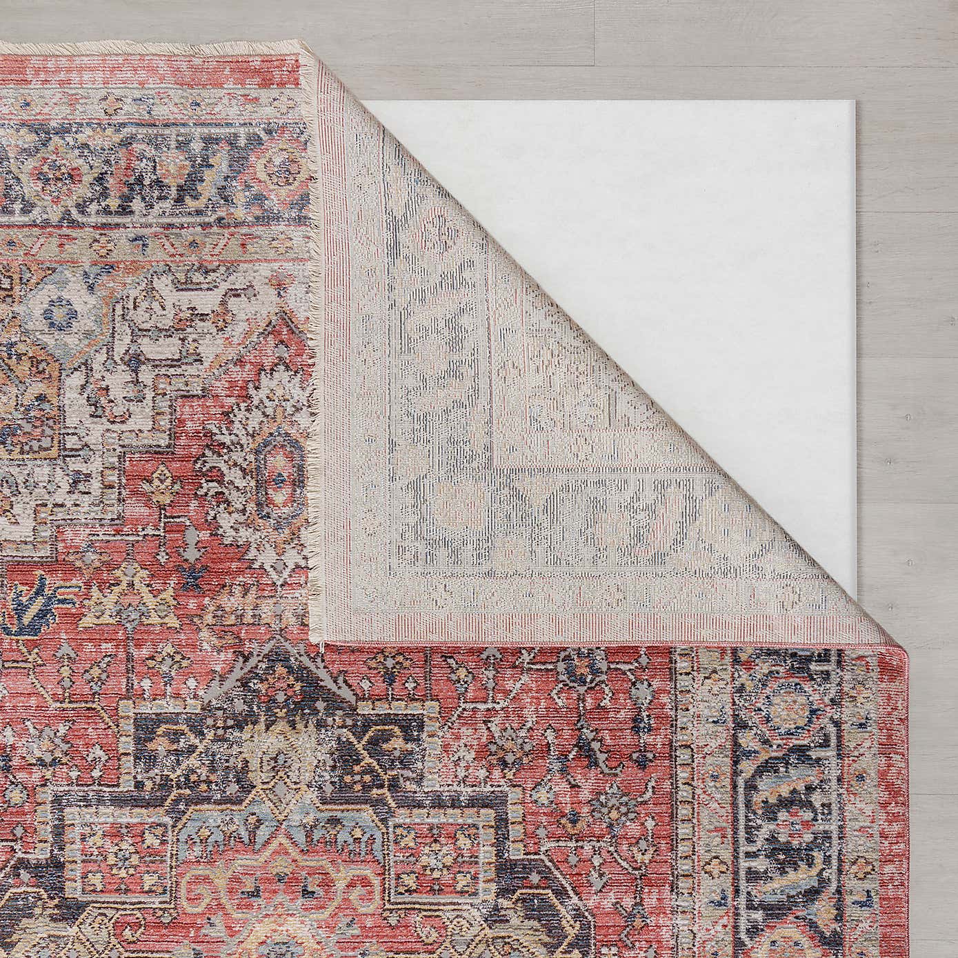 Dahria Traditional Runner