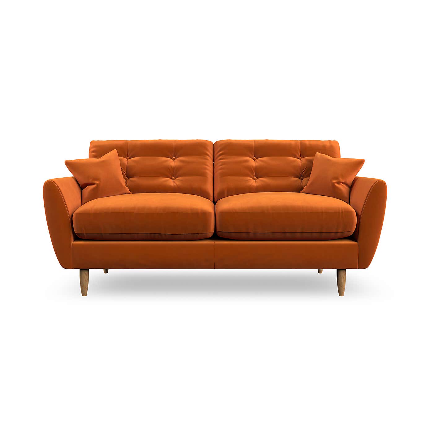 Anders 3 Seater Sofa