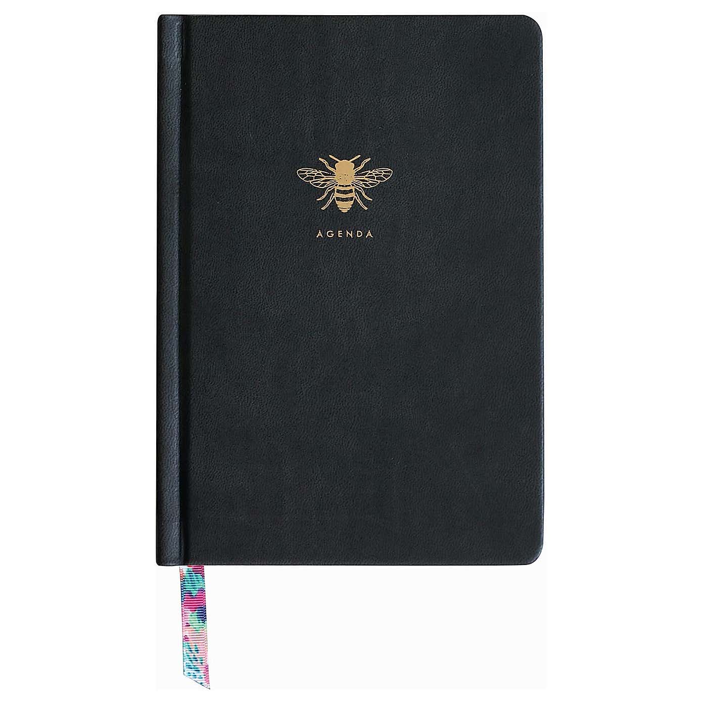 Brandvine Bee Planner & Pencil Case