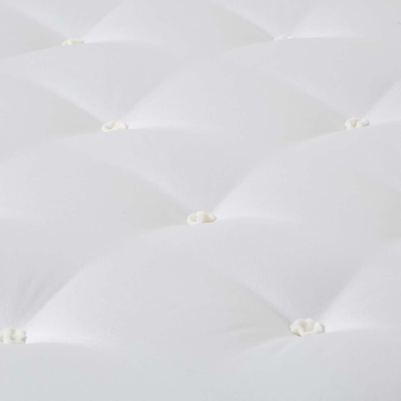 Hotel Ultra Soft 1000 Pocket Mattress