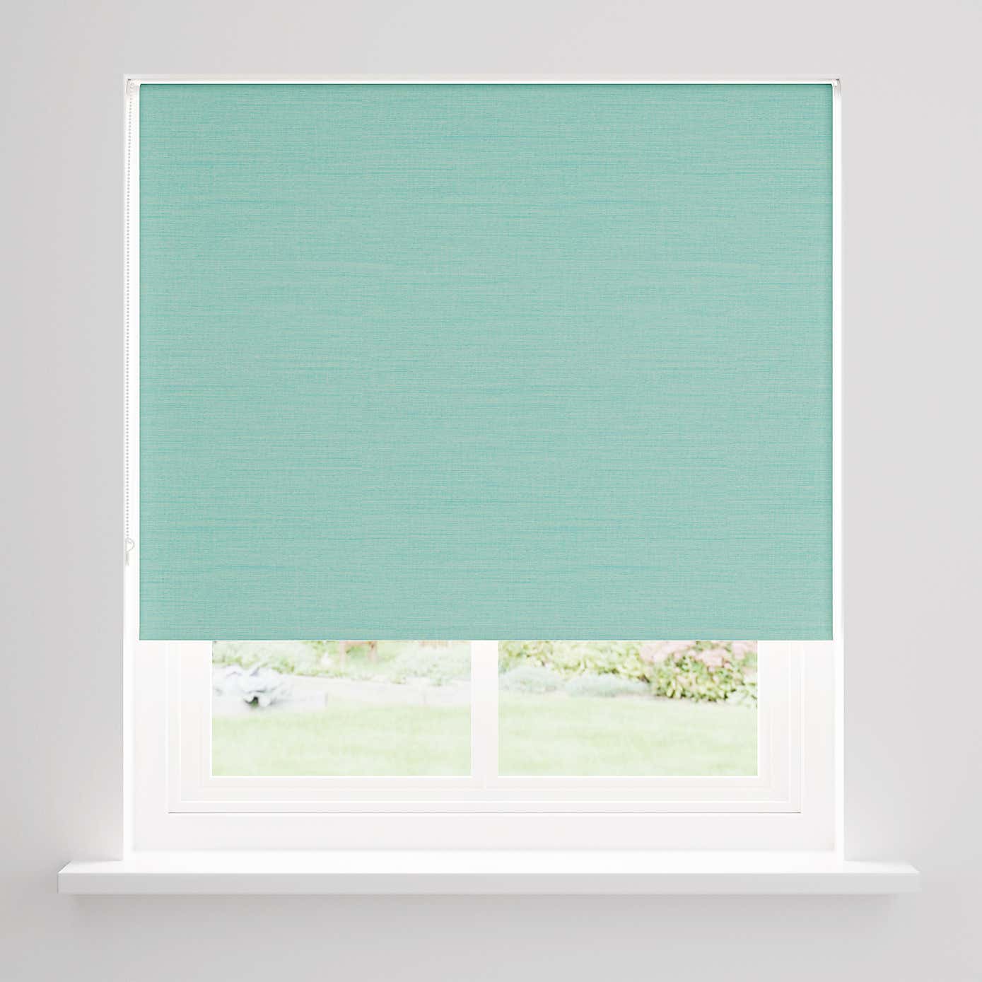Solar Blackout Roller Blind