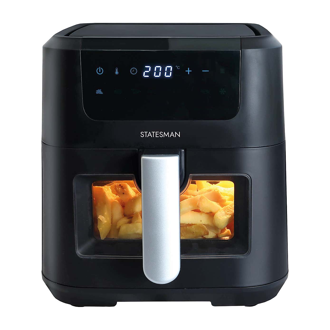 Statesman 5L Digital Air Fryer