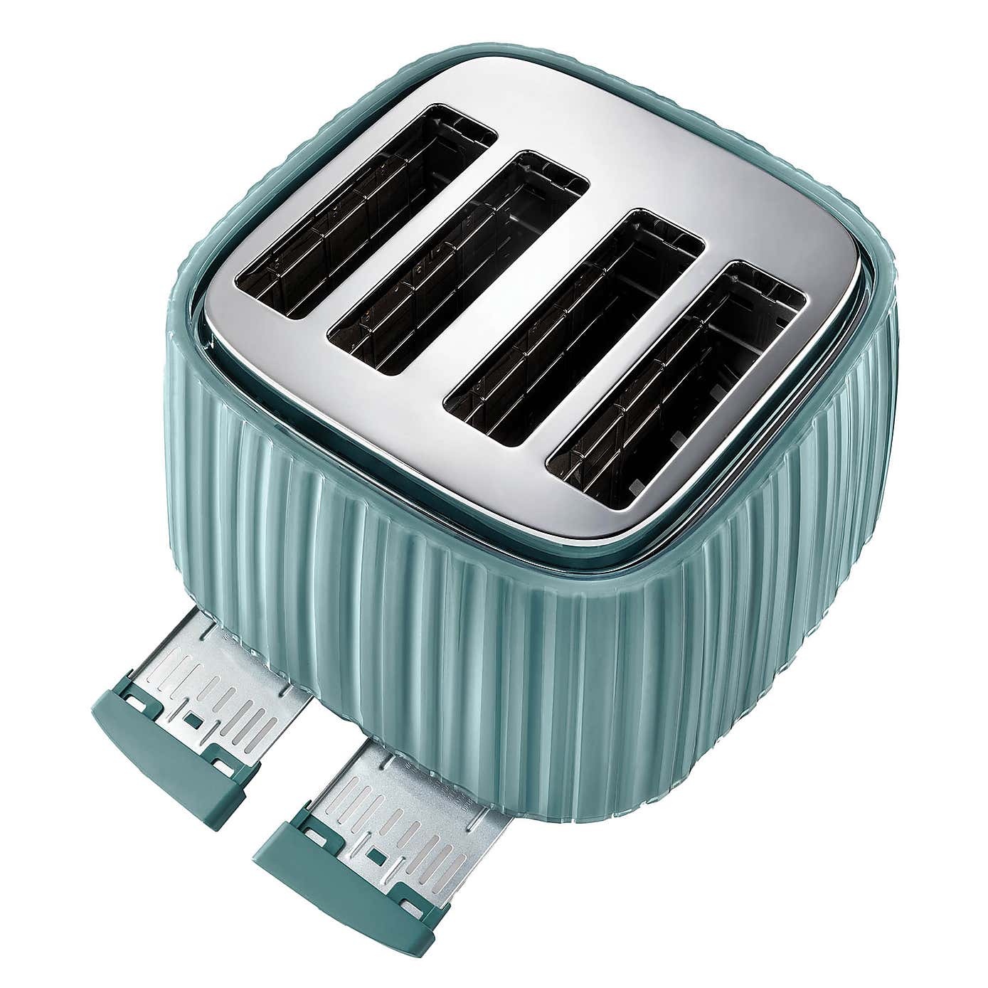 Delonghi 4 Slice Ballerina Toaster