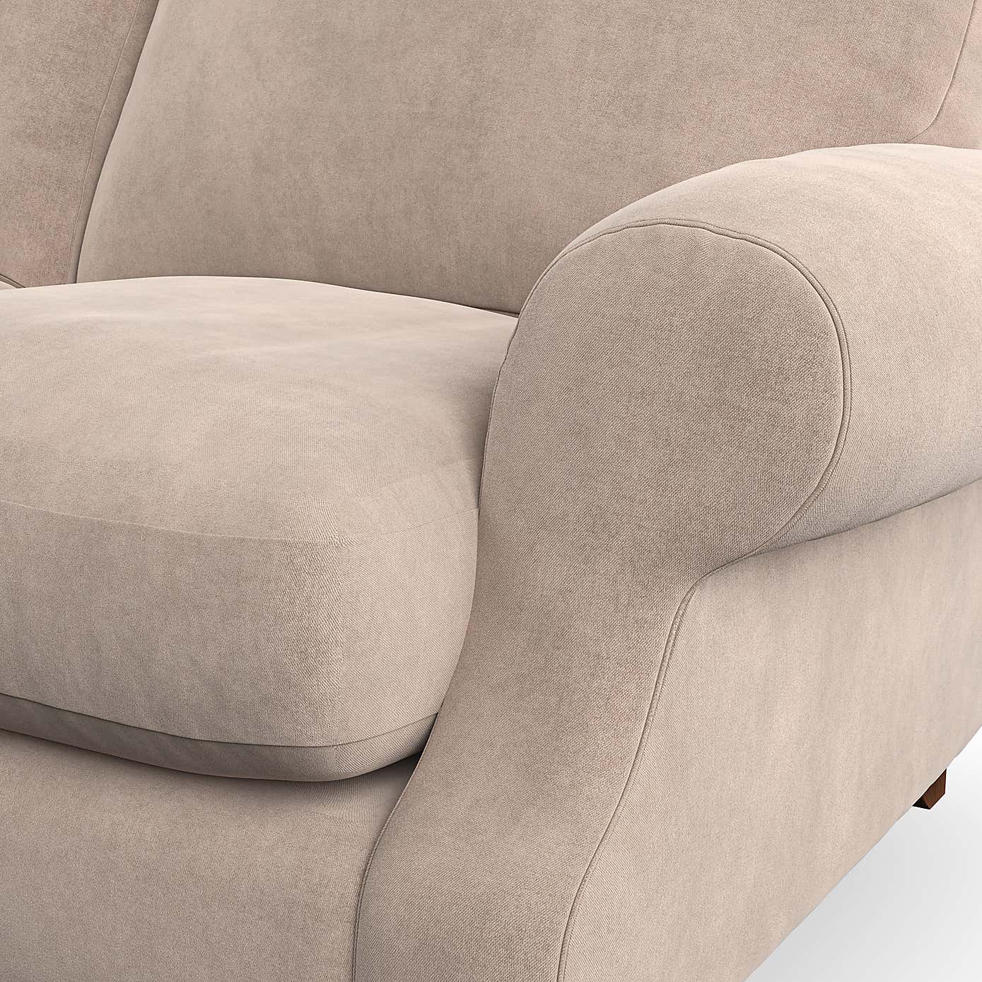 Ashford Large 3 Seater Sofa