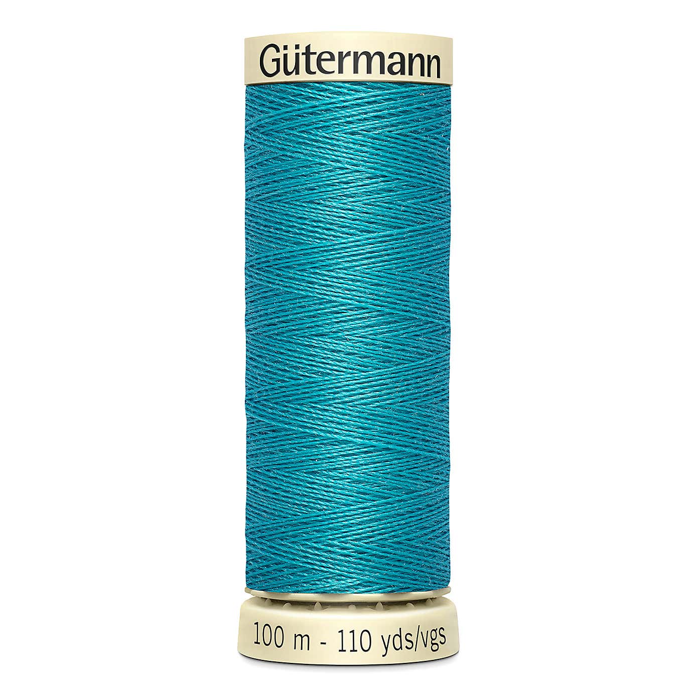 Gutermann Sew All Thread 100m River Blue (715)