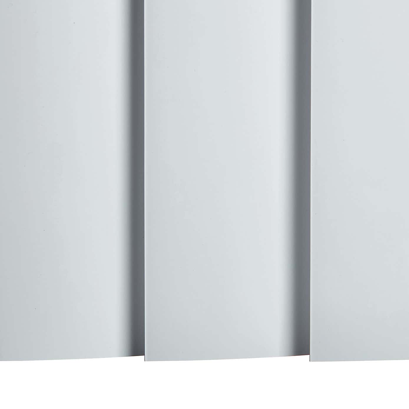 Cordless Room Darkening Vertical Blind