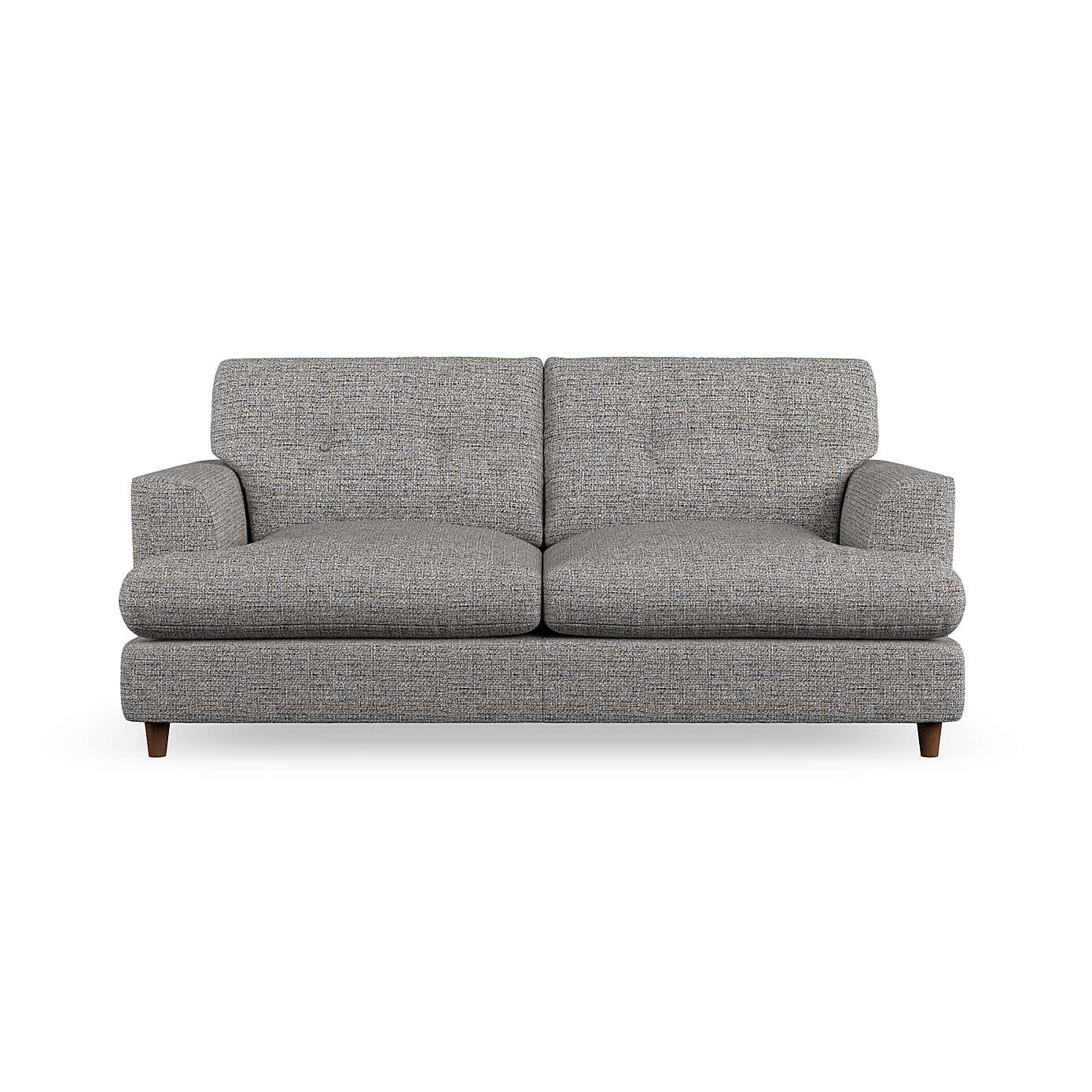 Cooper 3 Seater Sofa Bed