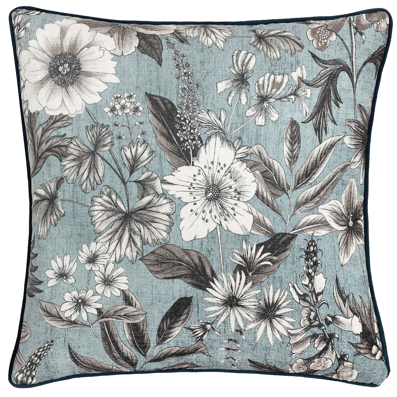 Wylder Harlington Botany Square Cushion