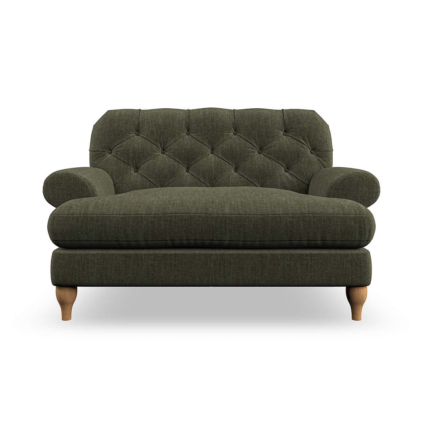 Canterbury Snuggle Chair