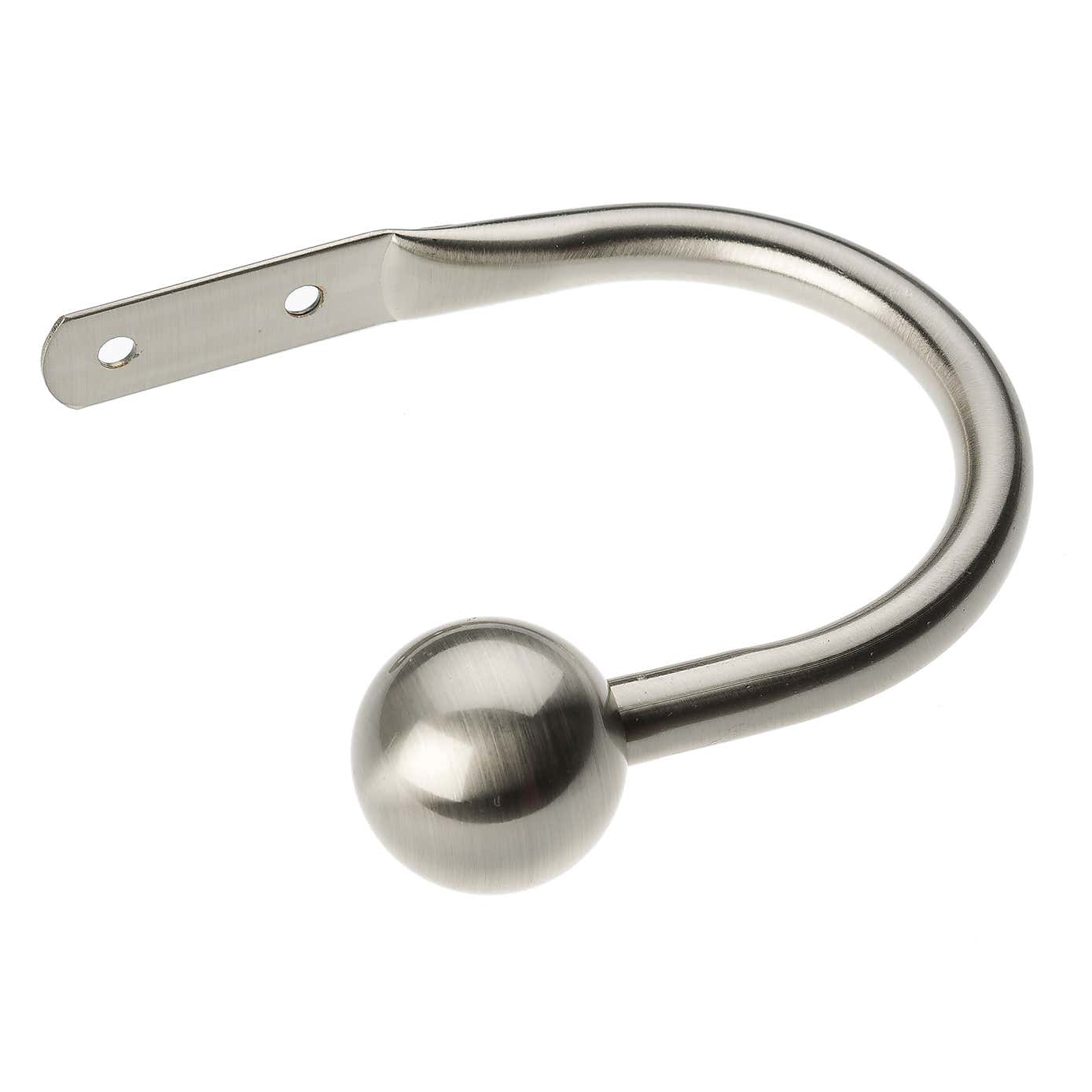 Pack of 2 Small Ball Holdbacks