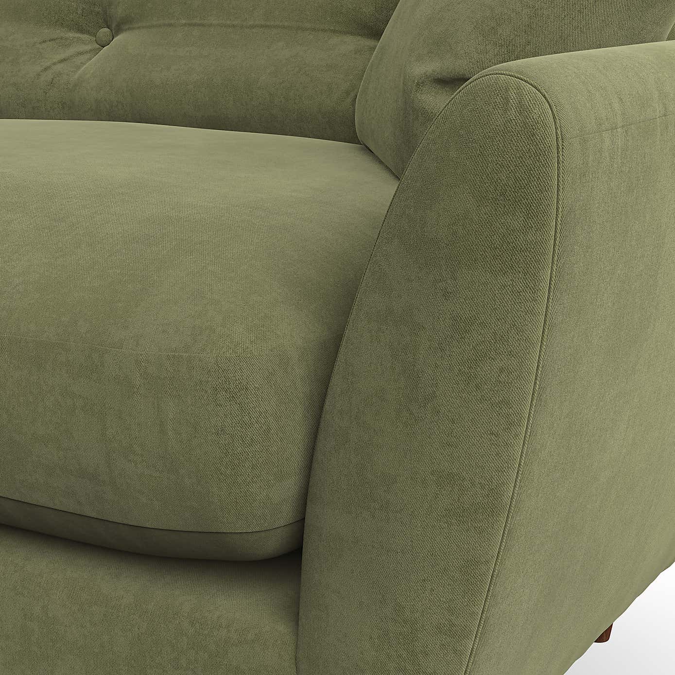 Anders 4 Seater Sofa