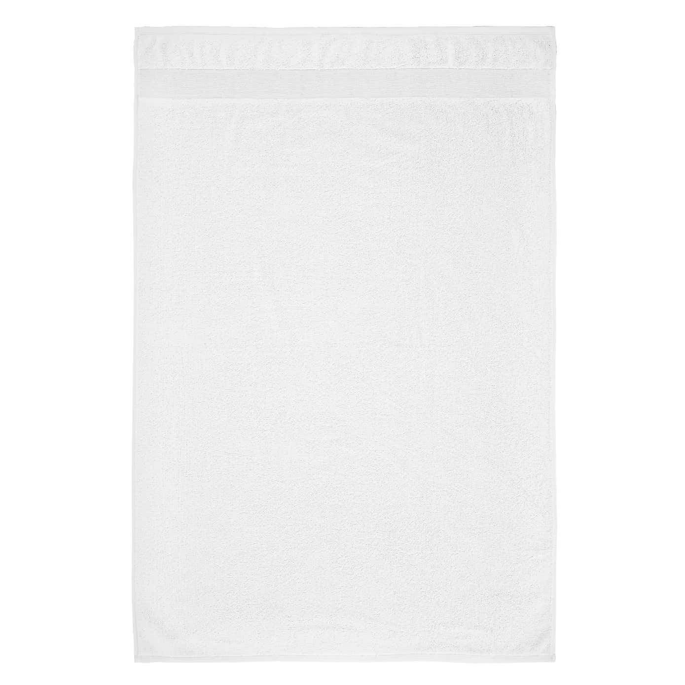 Catherine Lansfield Anti Bacterial Towel
