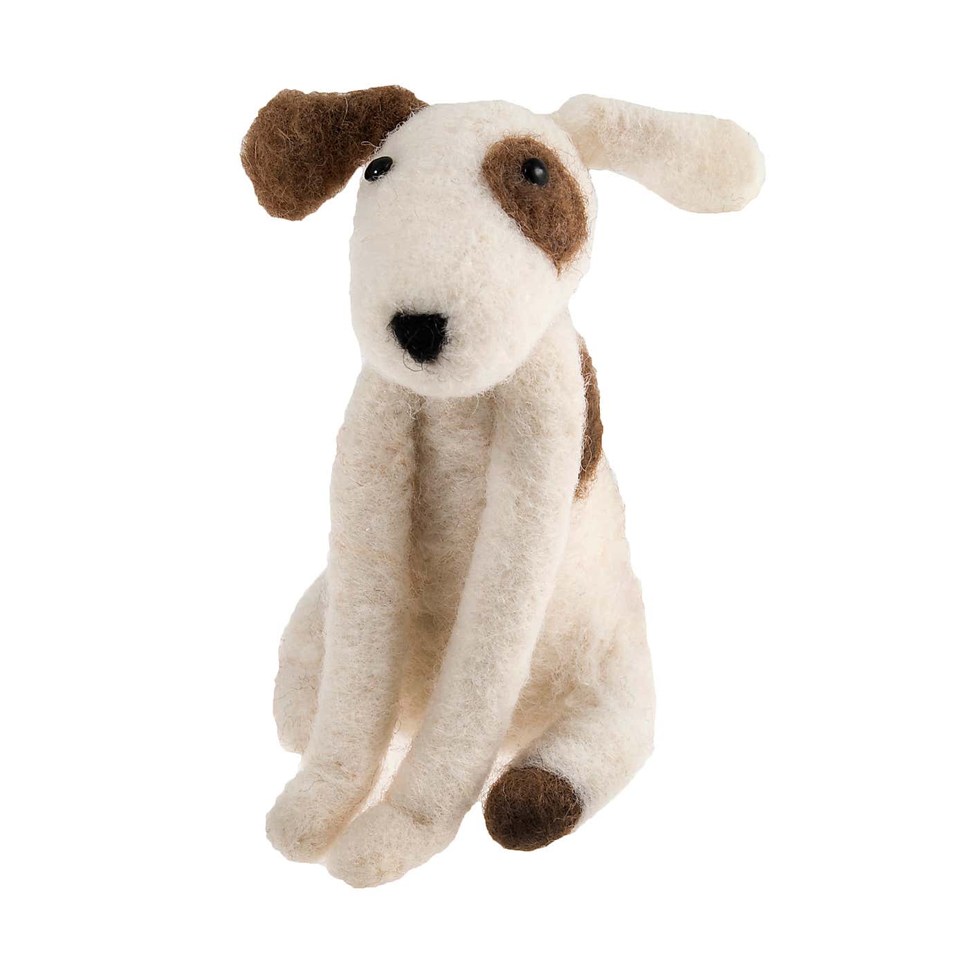 Needle Felting Kit Dog