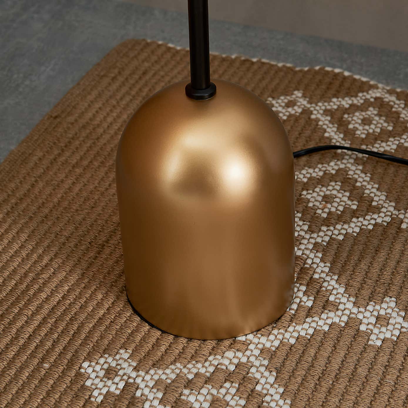Delano Floor Lamp