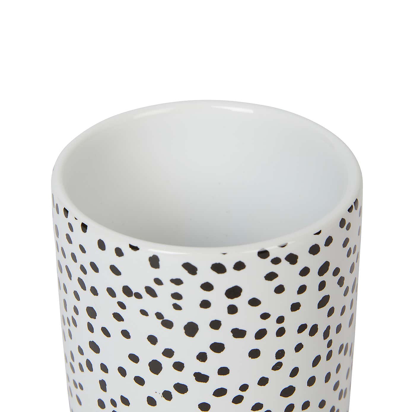 Dottie Bathroom Accessories Set