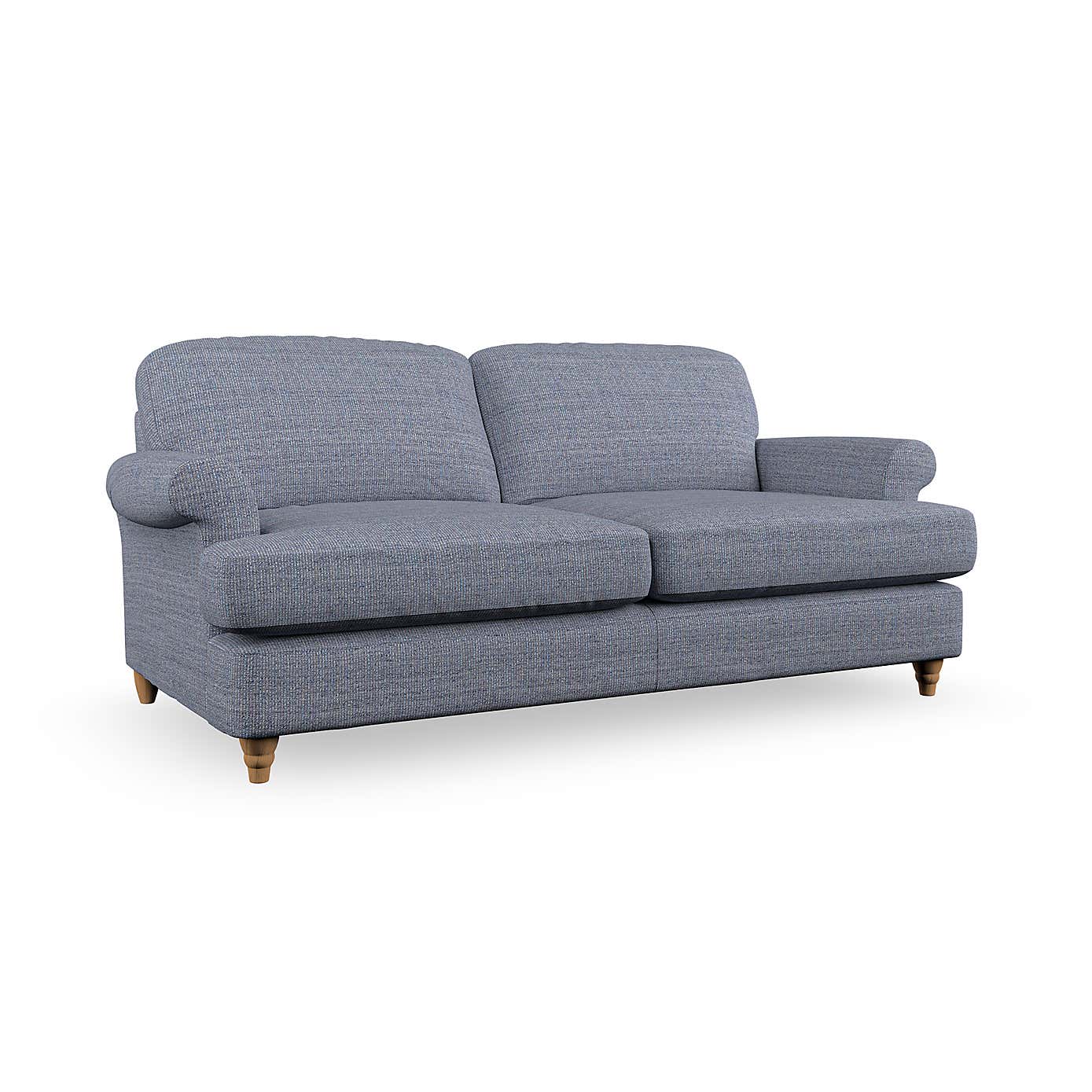 Evie 2 Seater Sofa Bed
