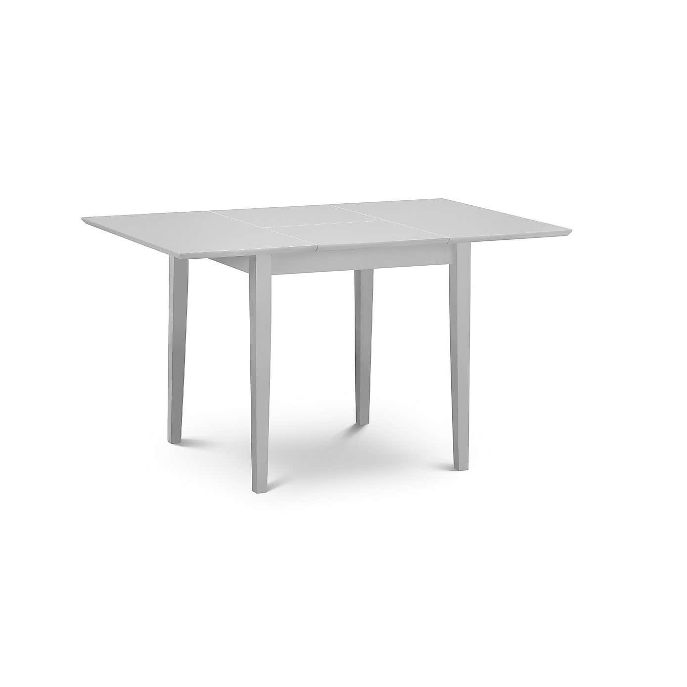 Rufford Square Dining Table