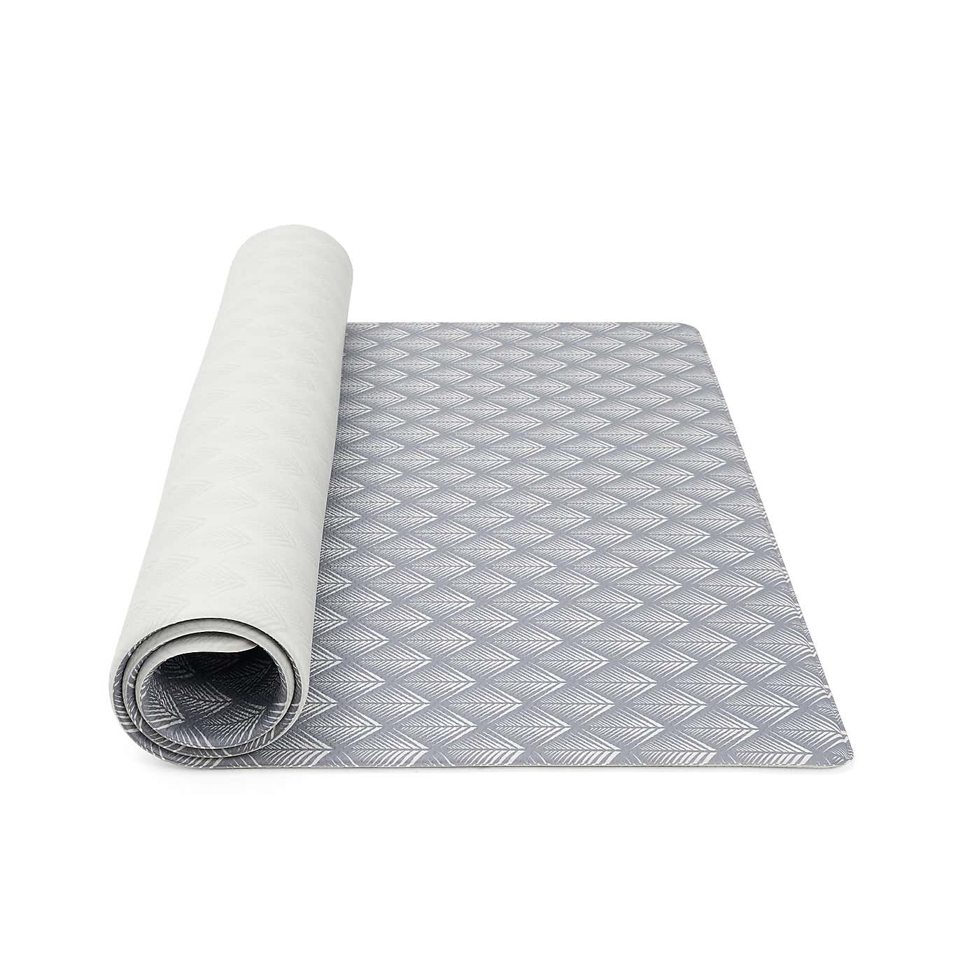 Tutti Bambini Luxury Padded XL Fan Playmat 200 x 140cm