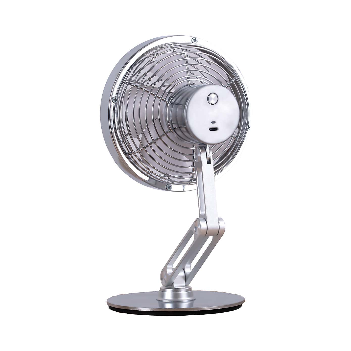 Rechargable Mini Multiway Turbo Fan
