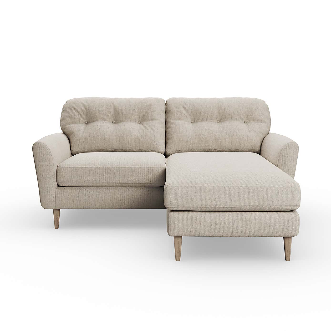 Tonal Weave Fabric Swatch