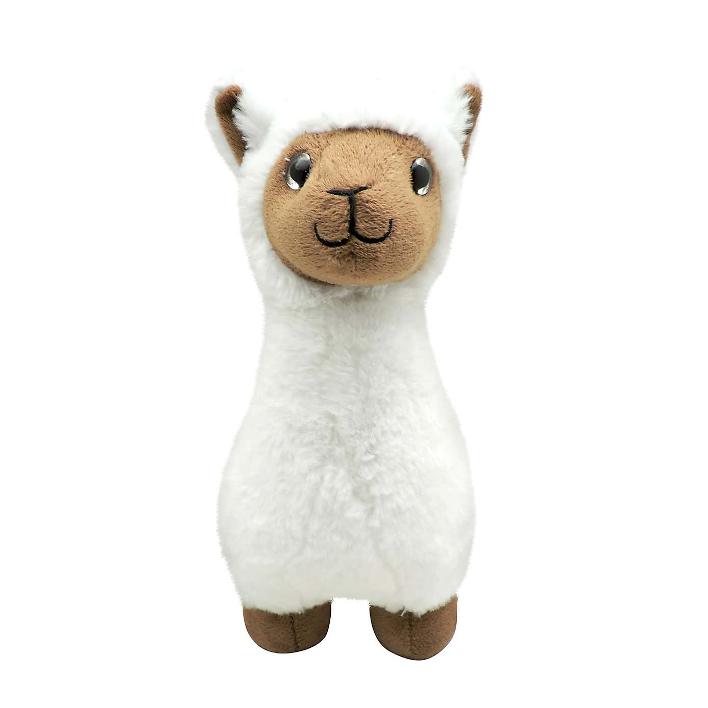 Llama Doorstop