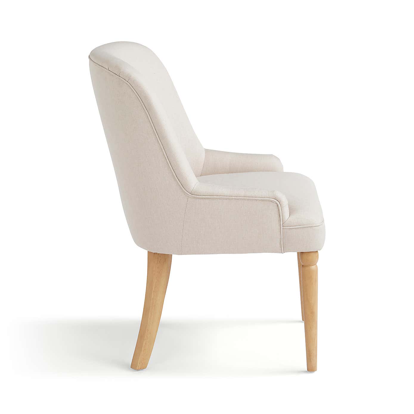 Beatrice Dining Chair, Fabric