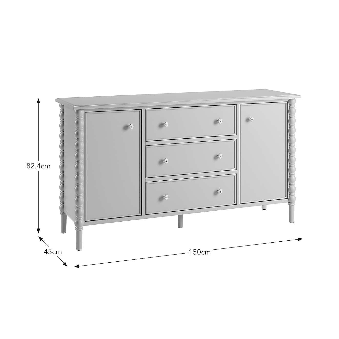 Pippin Large Sideboard