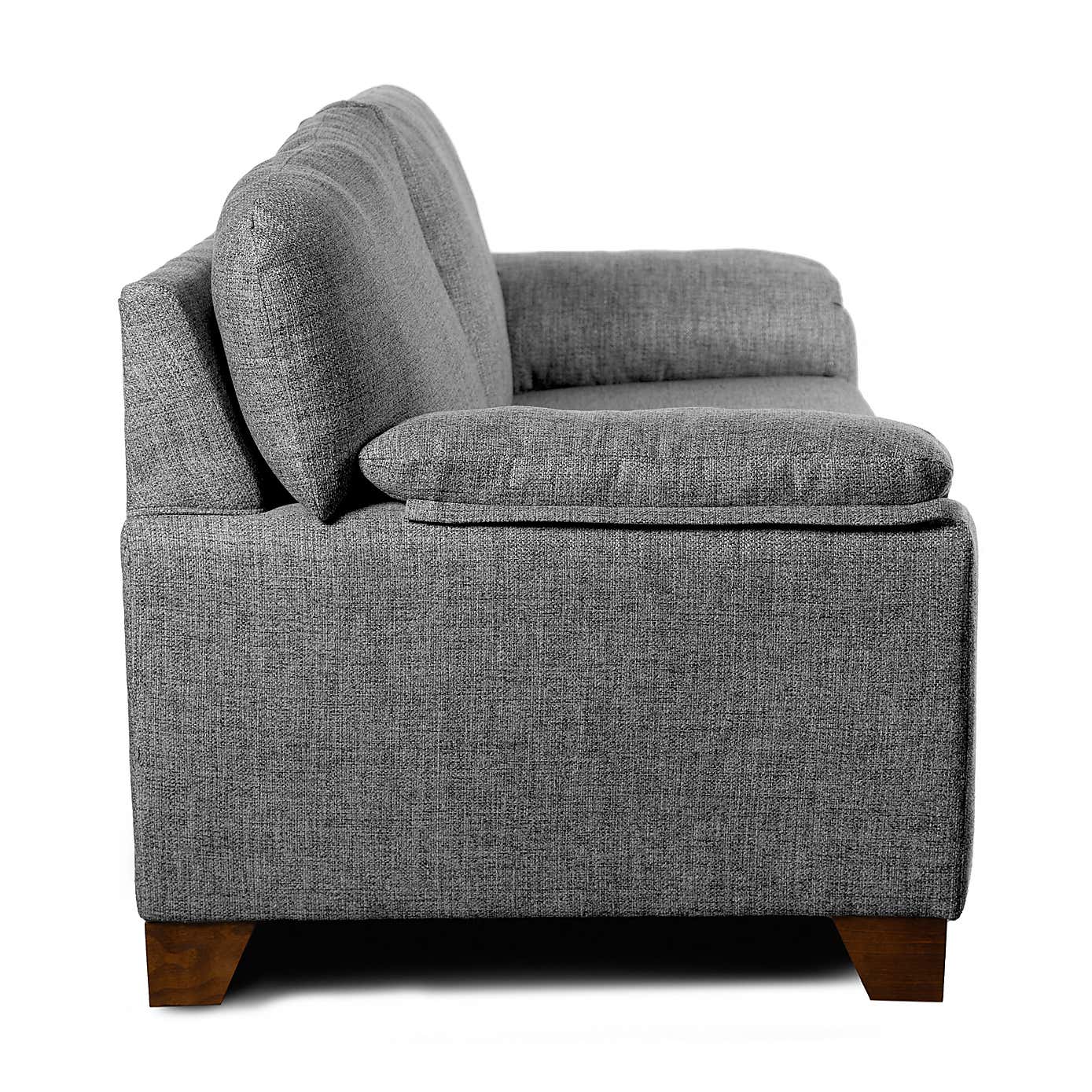 Meyer Tonal Weave 2 Seater Sofa