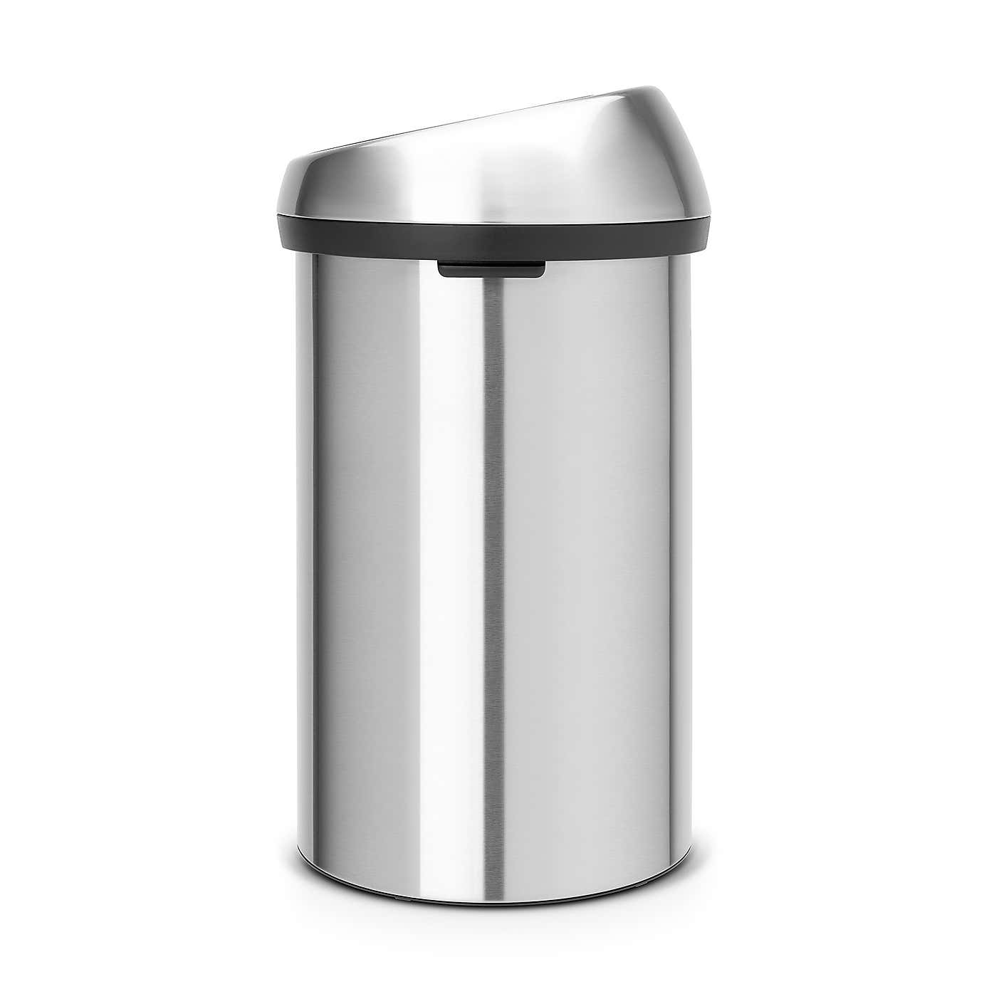 Brabantia 60L Touch Bin