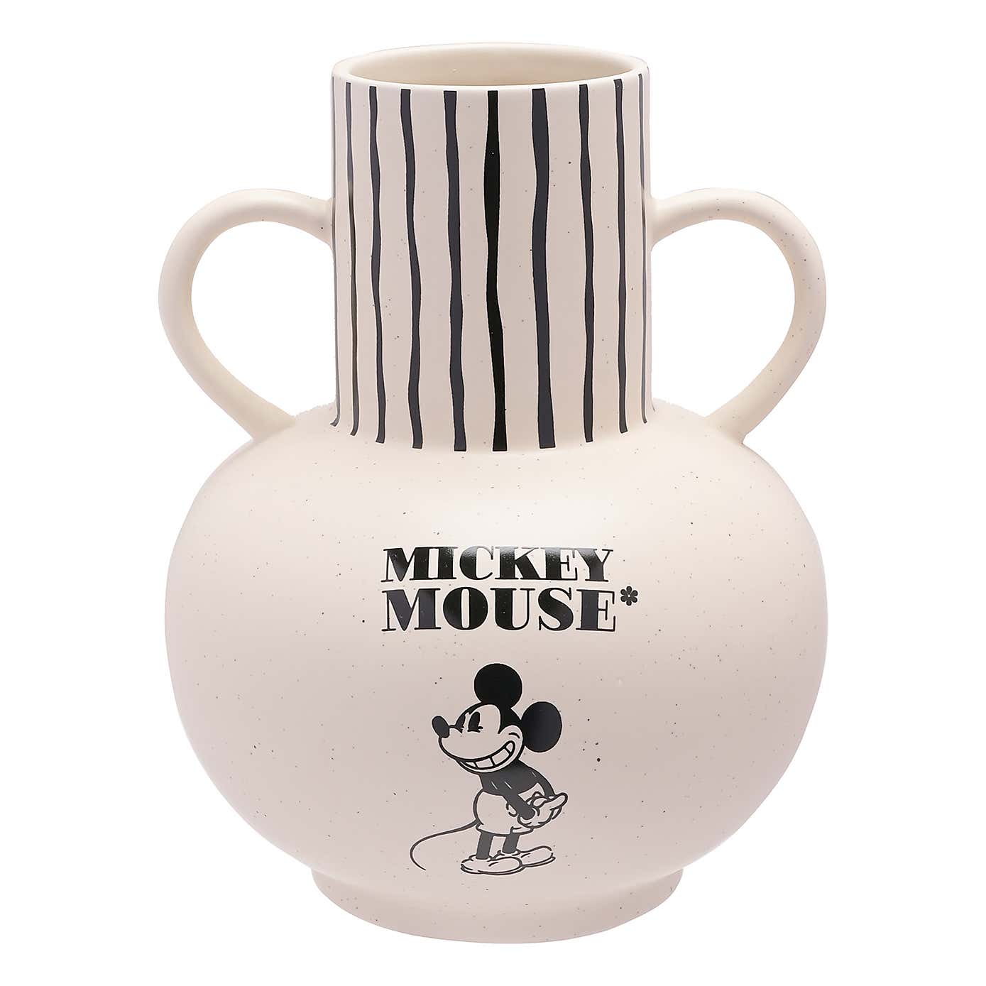 Disney Mickey Mouse Amphora Vase