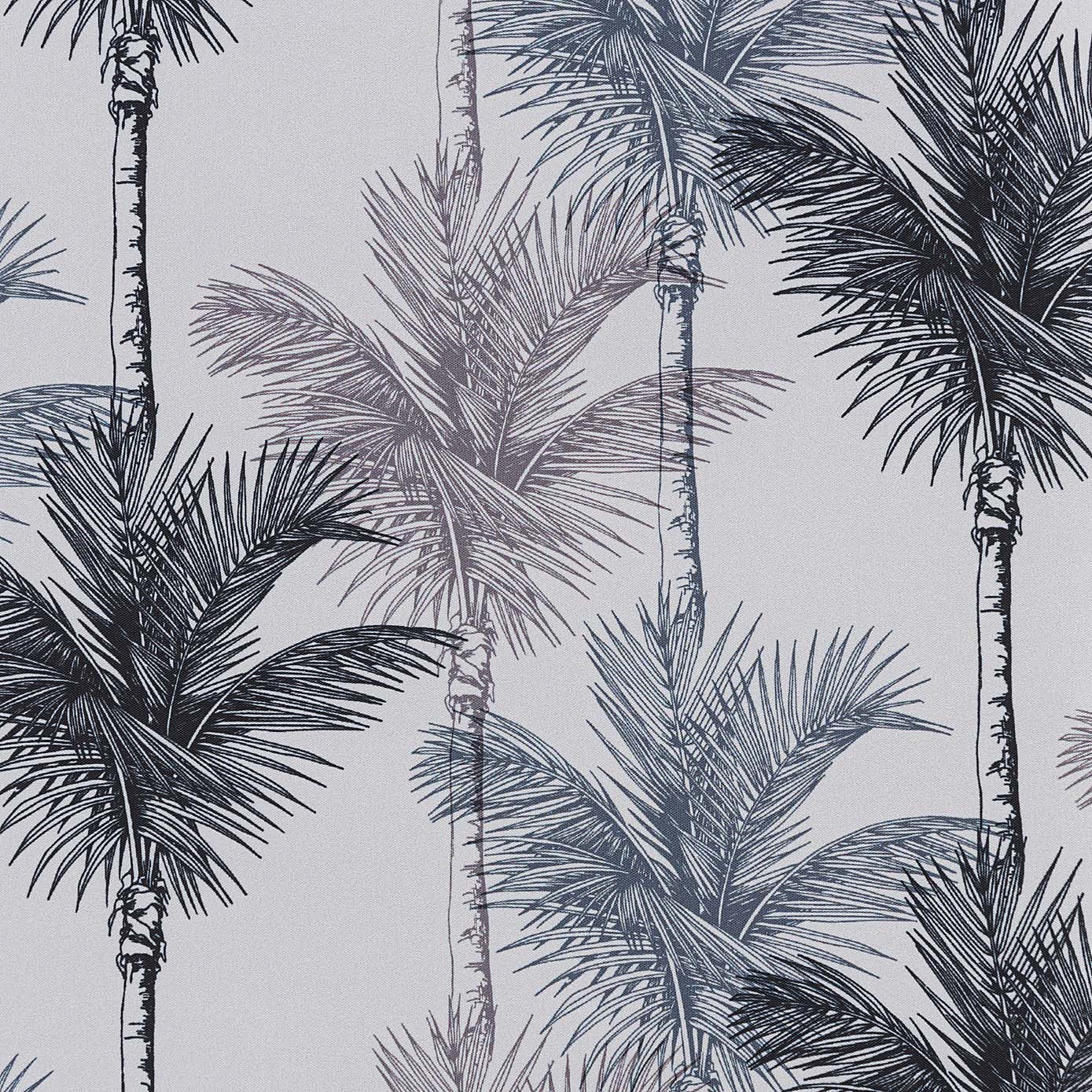 Palm Blackout Roller Blind