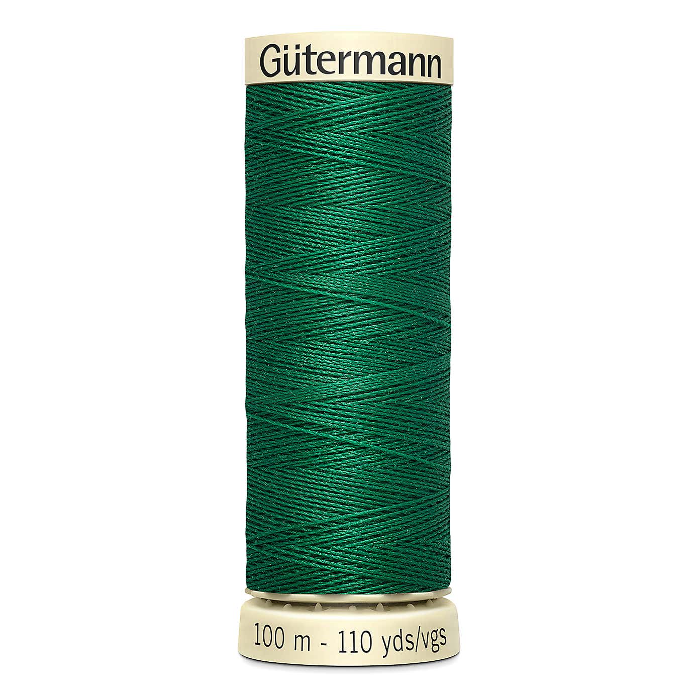 Gutermann Sew All Thread Grass Green (402)