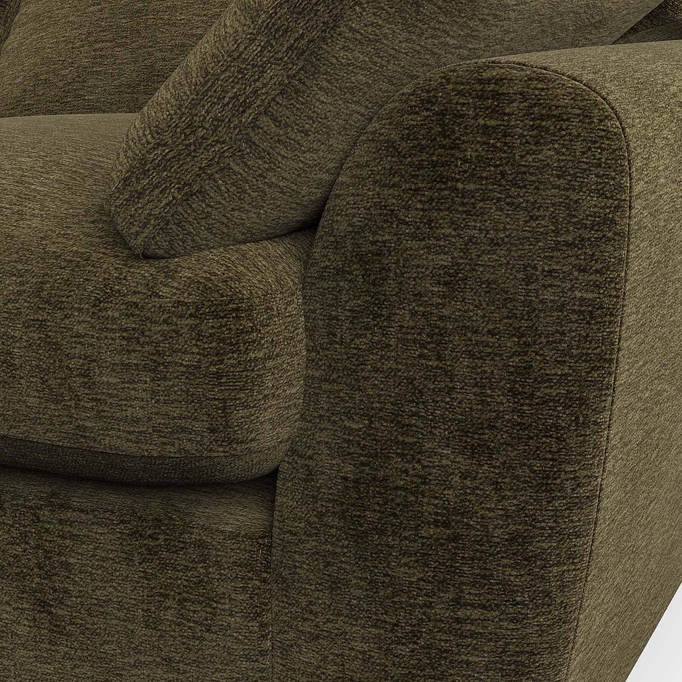 Madison Large 3 Seater Sofa