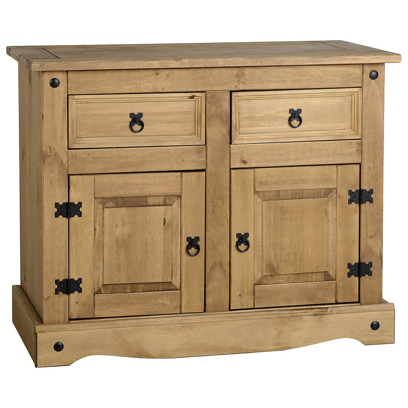 Corona Pine Sideboard