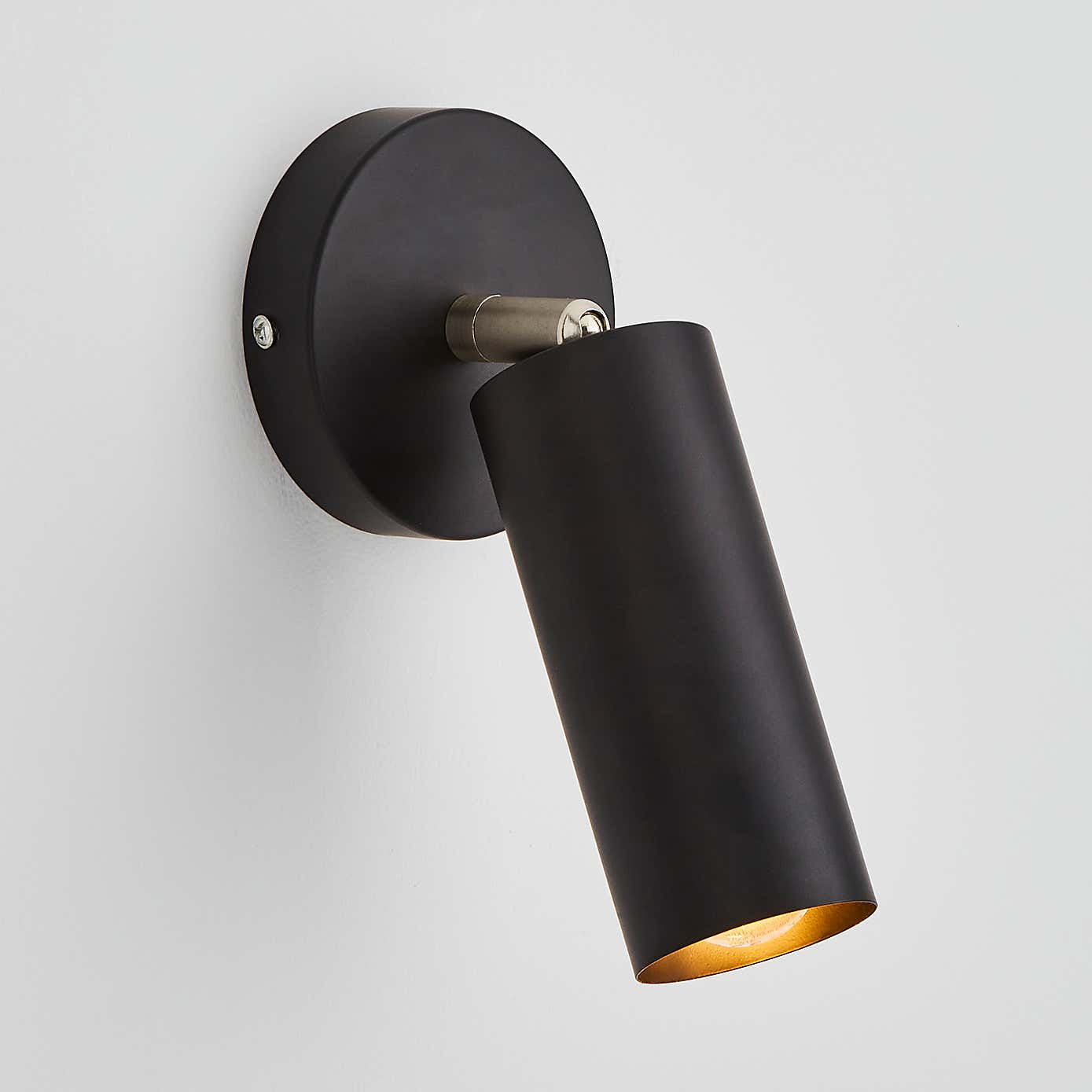 Leila Ceiling and Wall Light