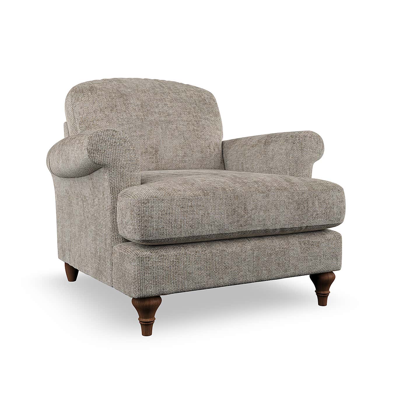 Evie Armchair